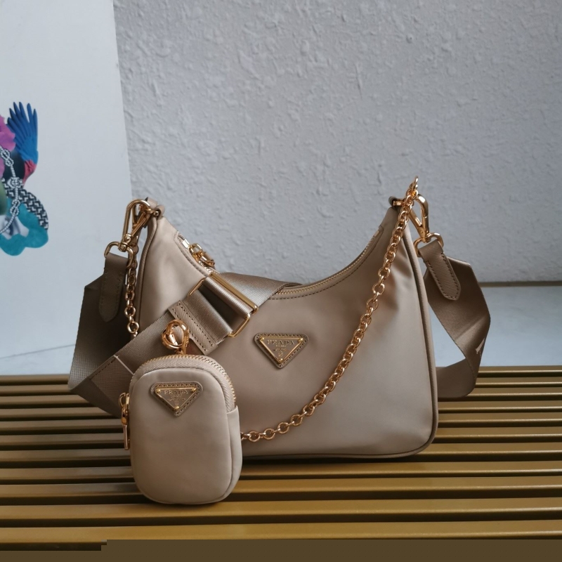 Pra*a satchel bags